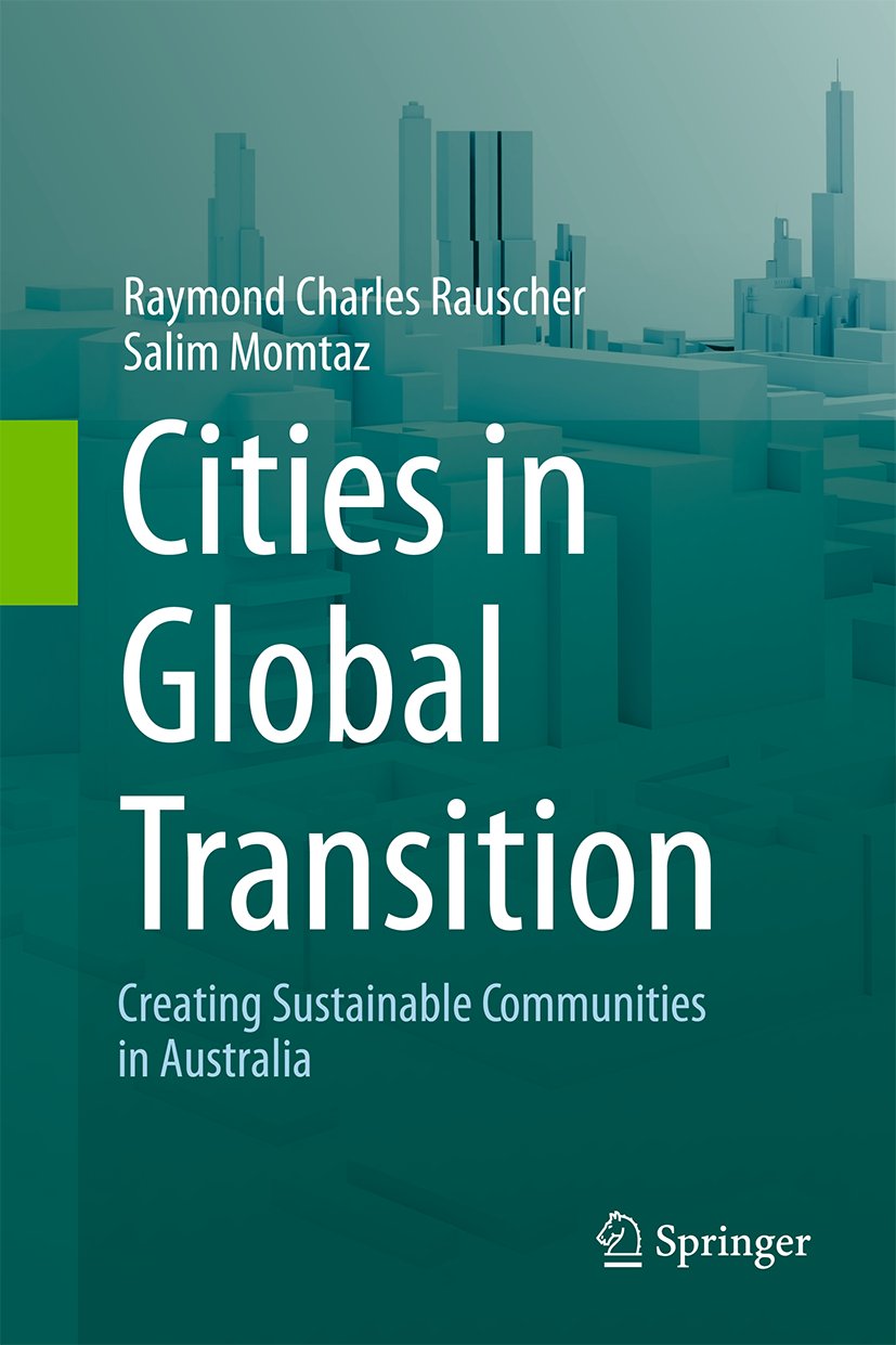 Cities in Global Transition