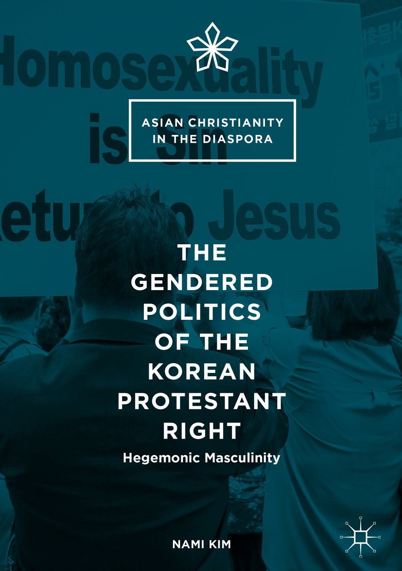 Asian Christianity in the Diaspora