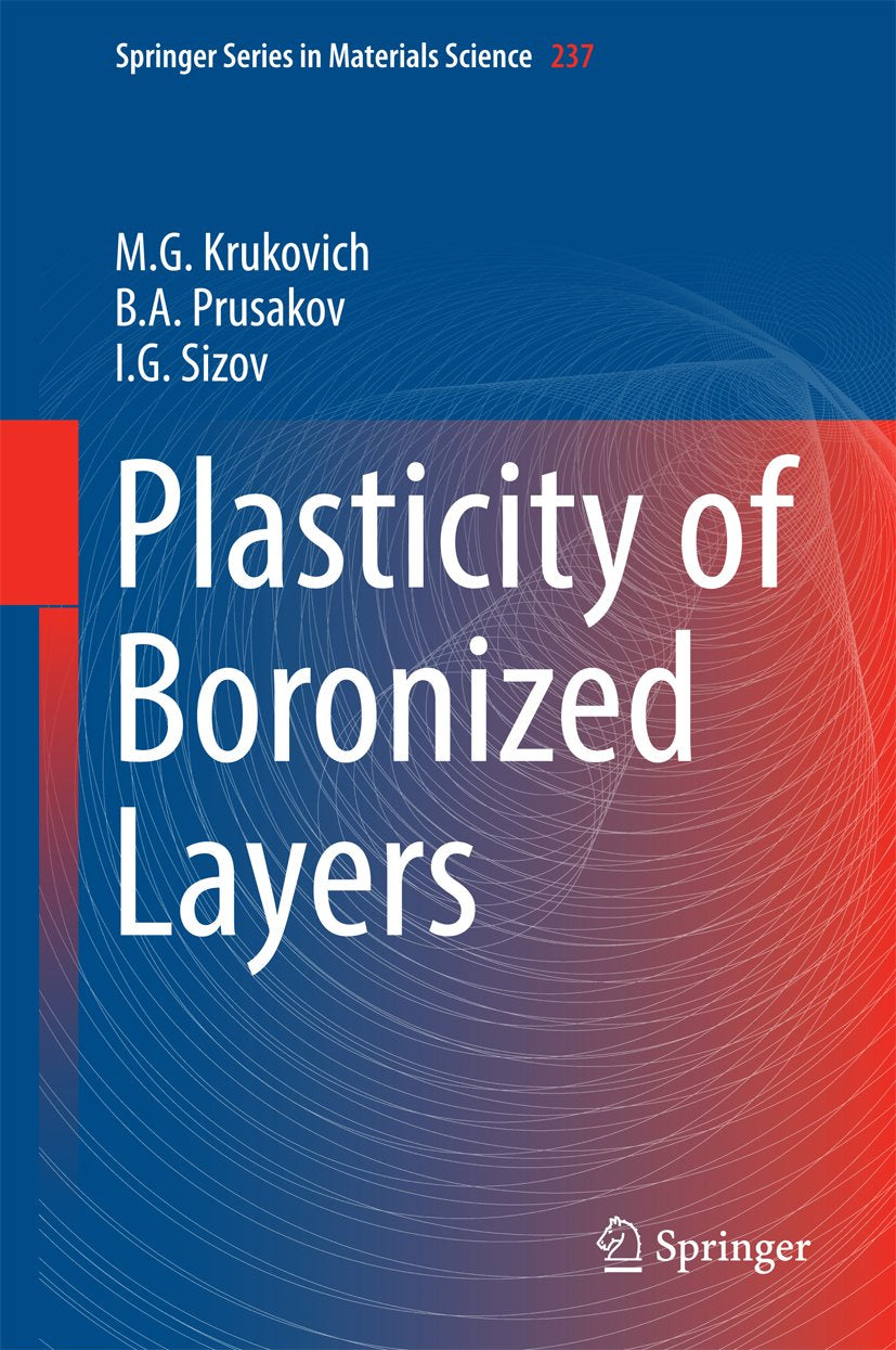 Springer Series in Materials Science