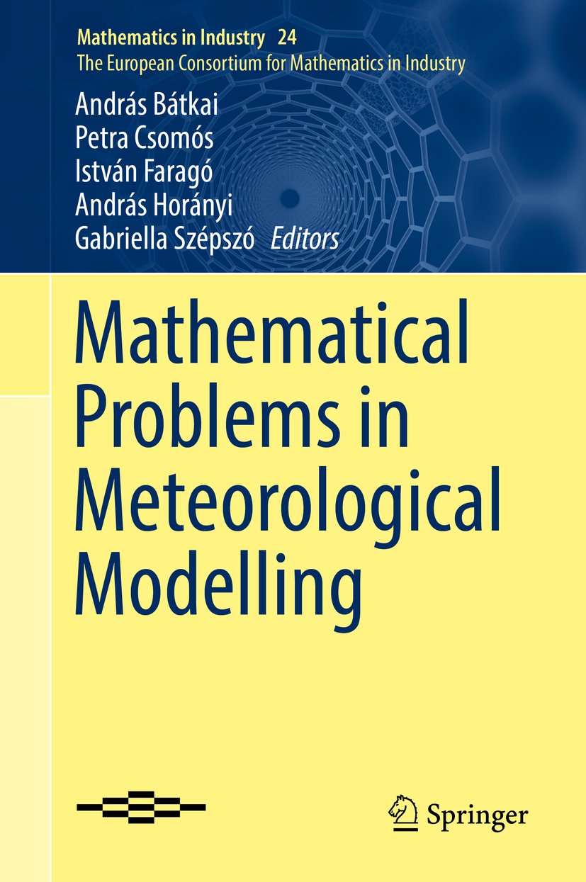 Mathematics in Industry