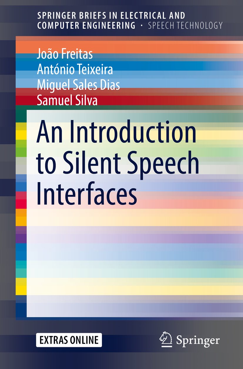 SpringerBriefs in Speech Technology