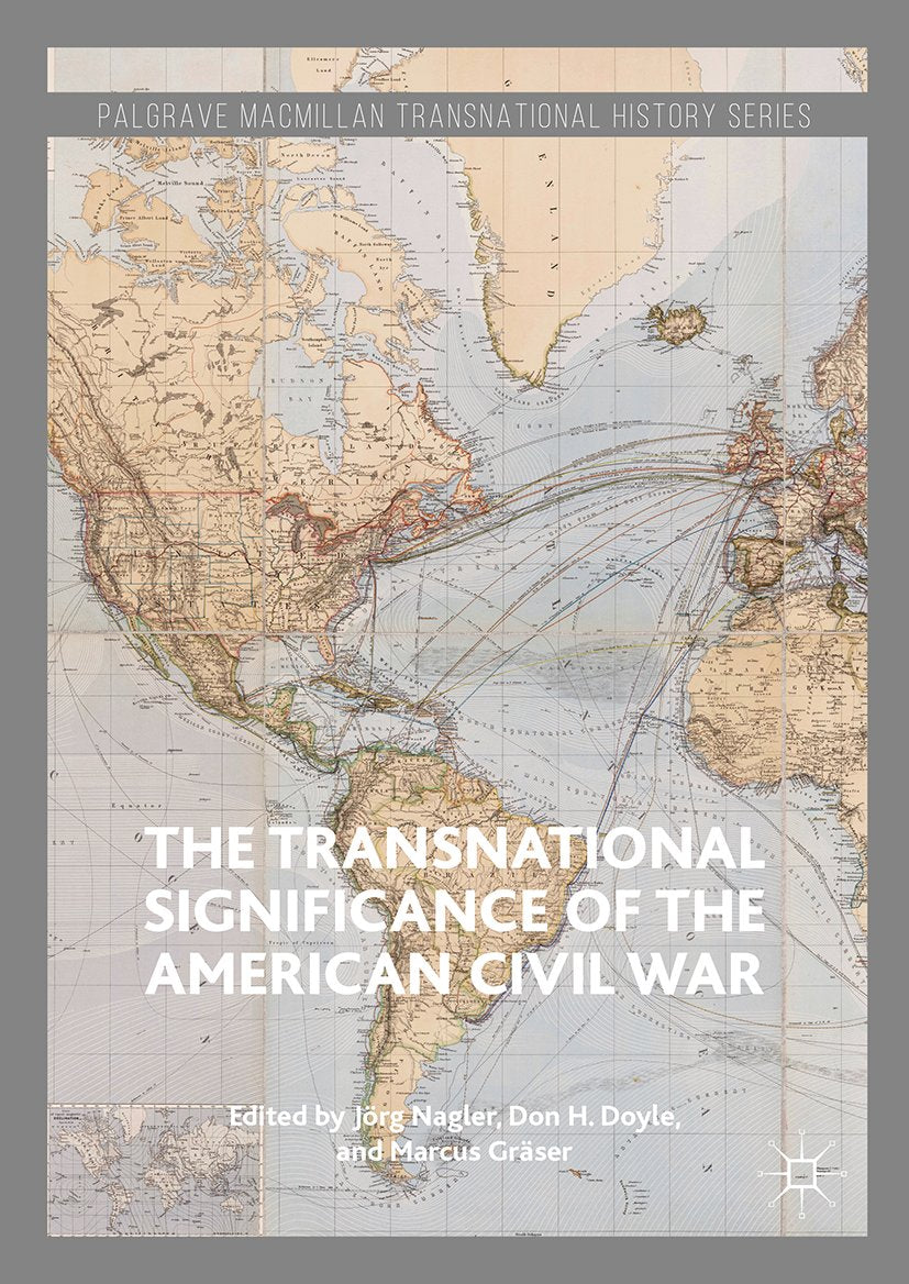 Palgrave Macmillan Transnational History Series