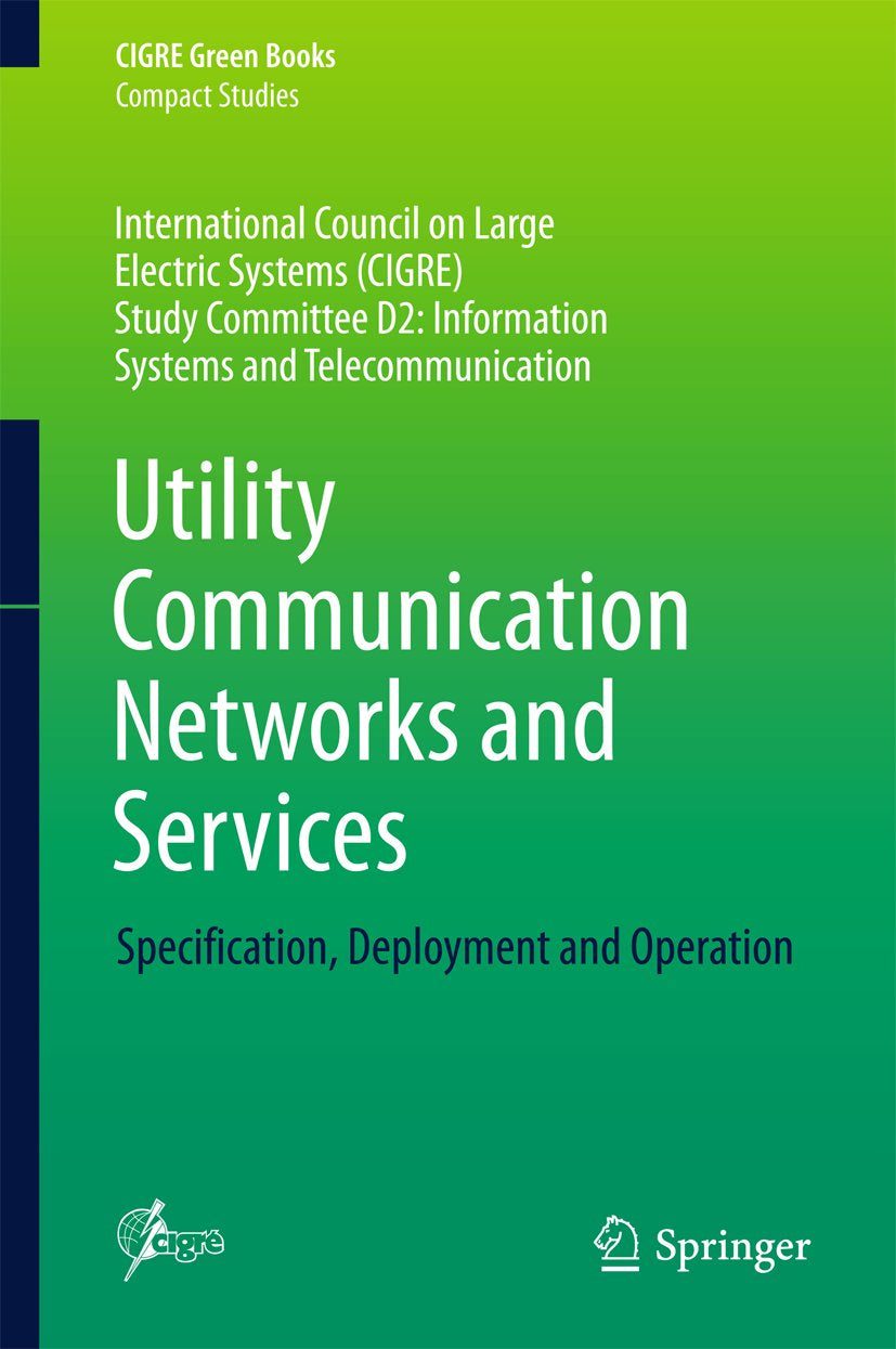 CIGRE Green Books