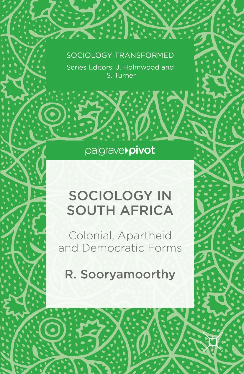 Sociology Transformed