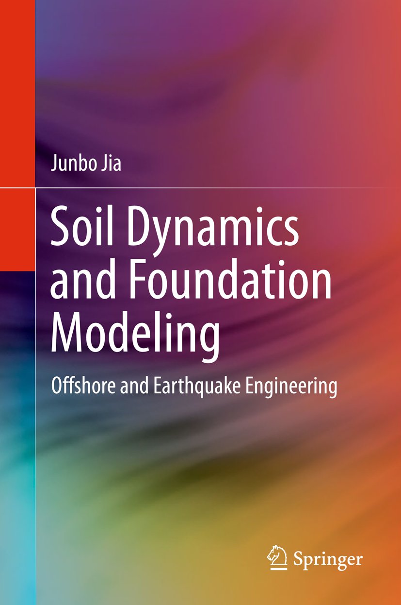 Soil Dynamics and Foundation Modeling