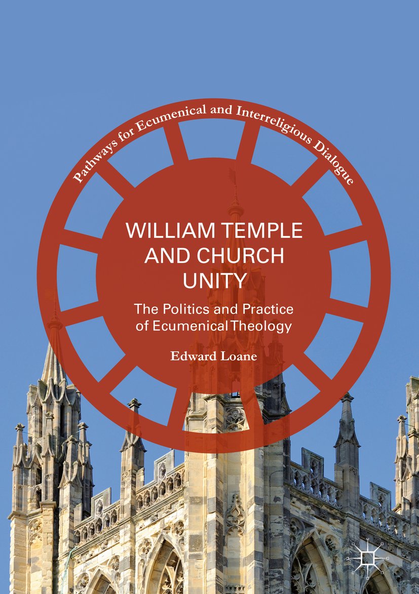 Pathways for Ecumenical and Interreligious Dialogue