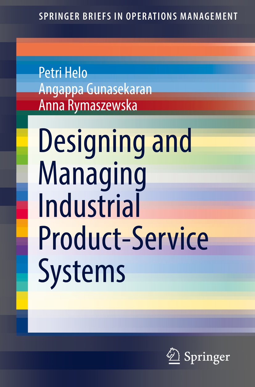 SpringerBriefs in Operations Management