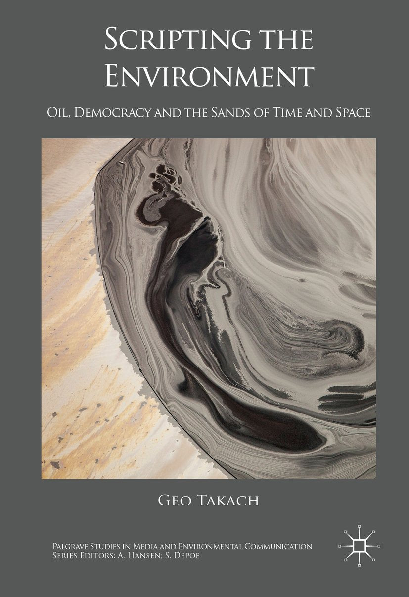 Palgrave Studies in Media and Environmental Communication