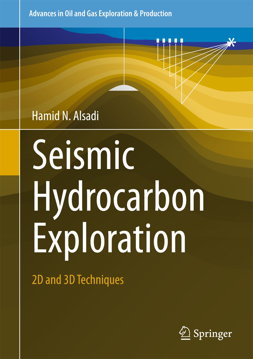 Advances in Oil and Gas Exploration & Production