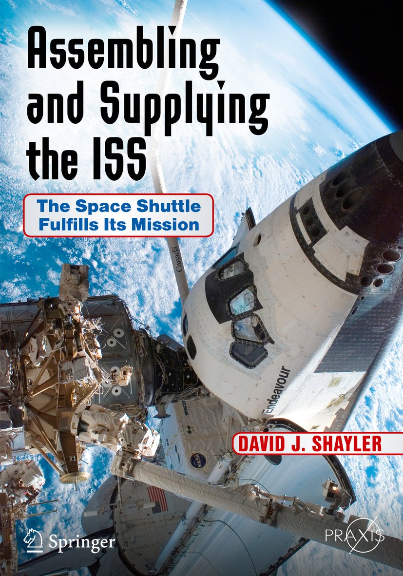 Springer Praxis Books
