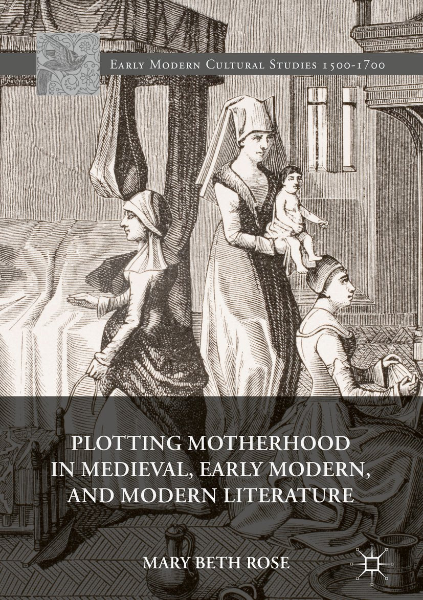 Early Modern Cultural Studies 1500–1700