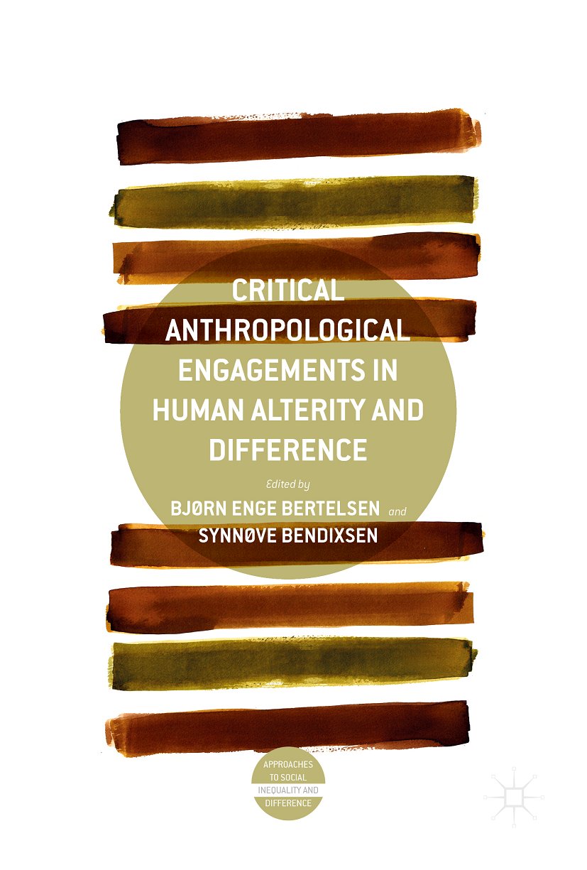 Approaches to Social Inequality and Difference