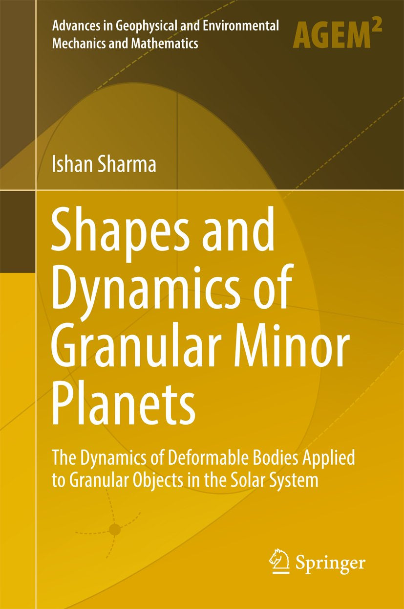 Advances in Geophysical and Environmental Mechanics and Mathematics