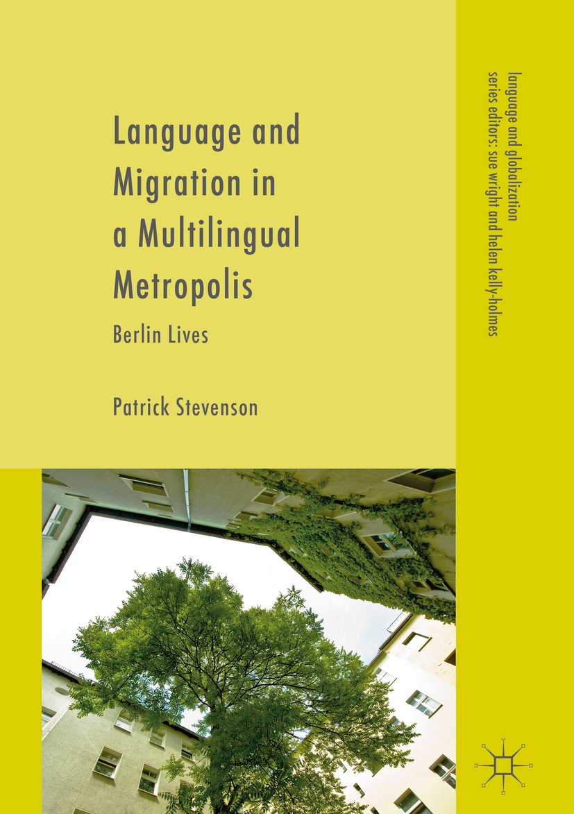 Language and Globalization