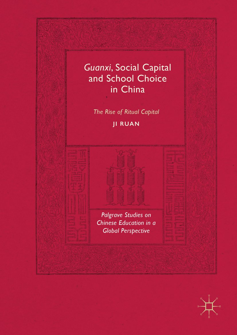 Palgrave Studies on Chinese Education in a Global Perspective