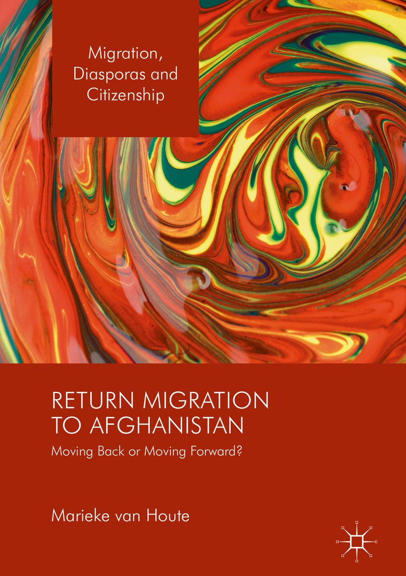 Migration, Diasporas and Citizenship