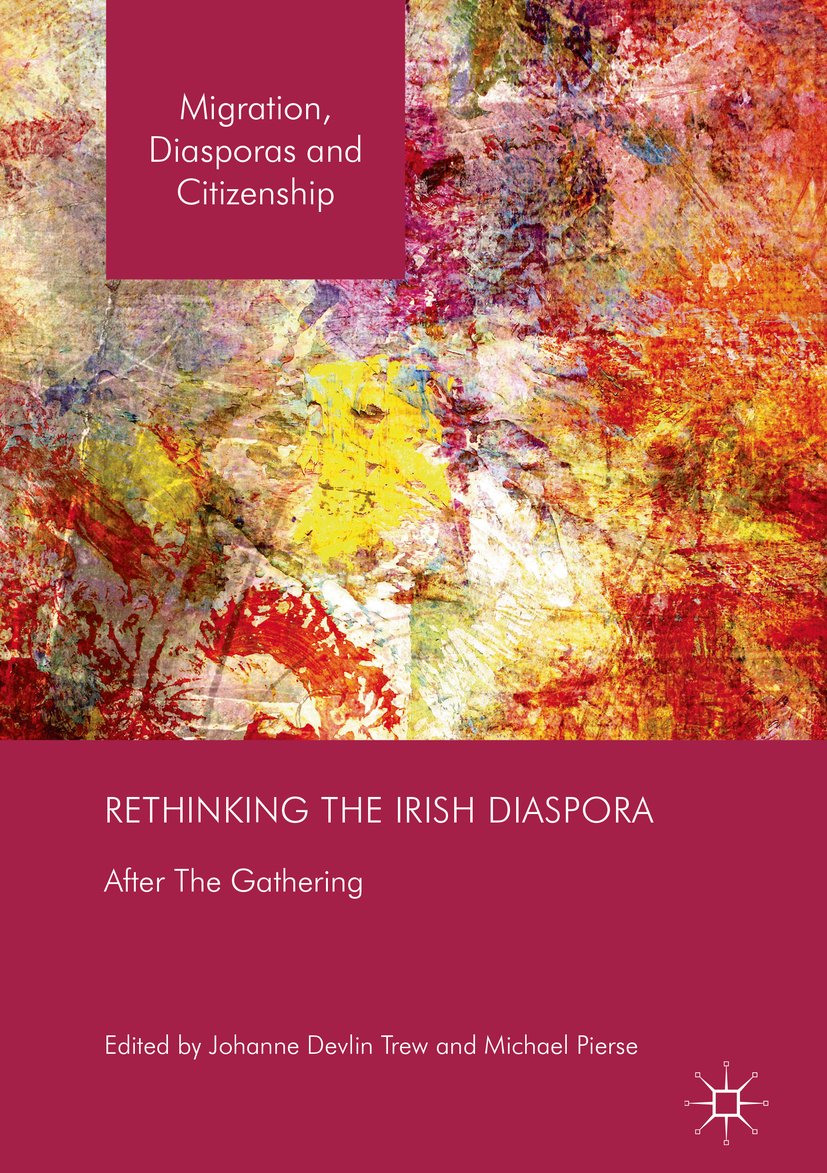 Migration, Diasporas and Citizenship