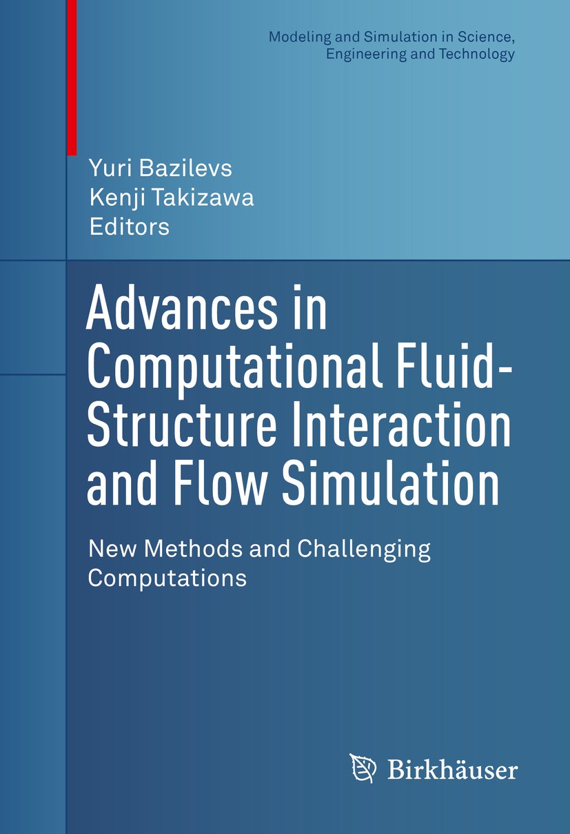 Modeling and Simulation in Science, Engineering and Technology
