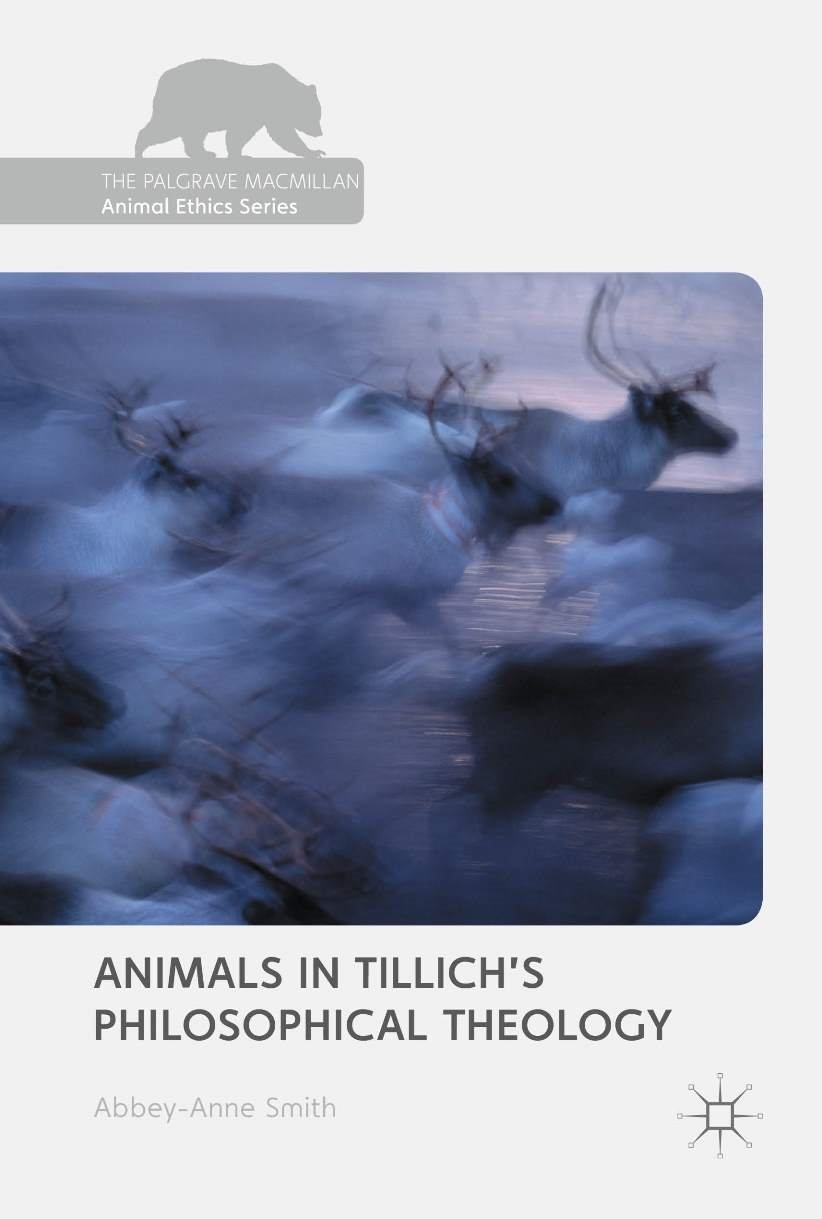 The Palgrave Macmillan Animal Ethics Series