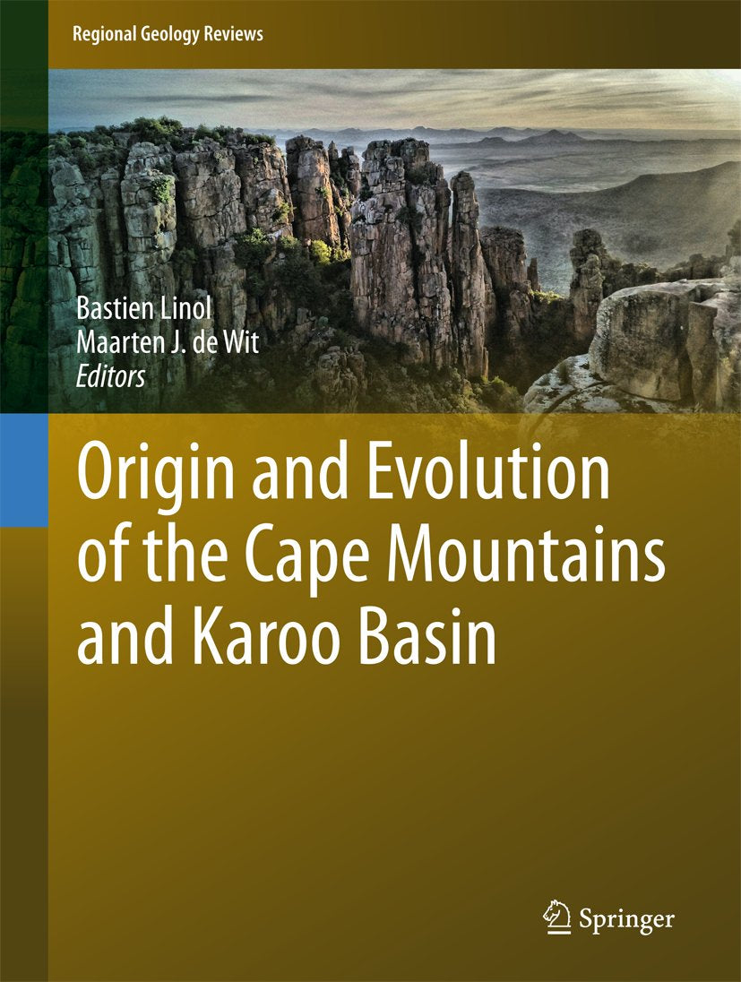 Regional Geology Reviews