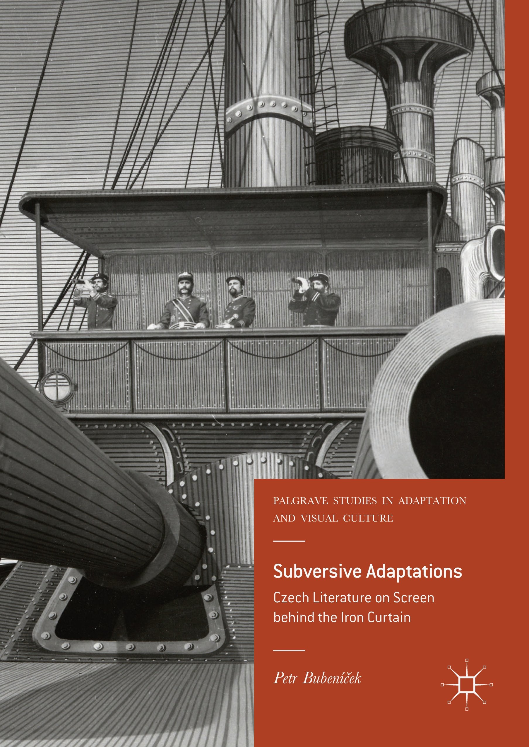 Palgrave Studies in Adaptation and Visual Culture