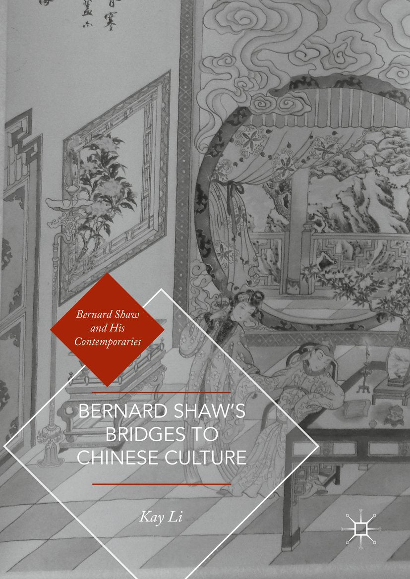 Bernard Shaw and His Contemporaries