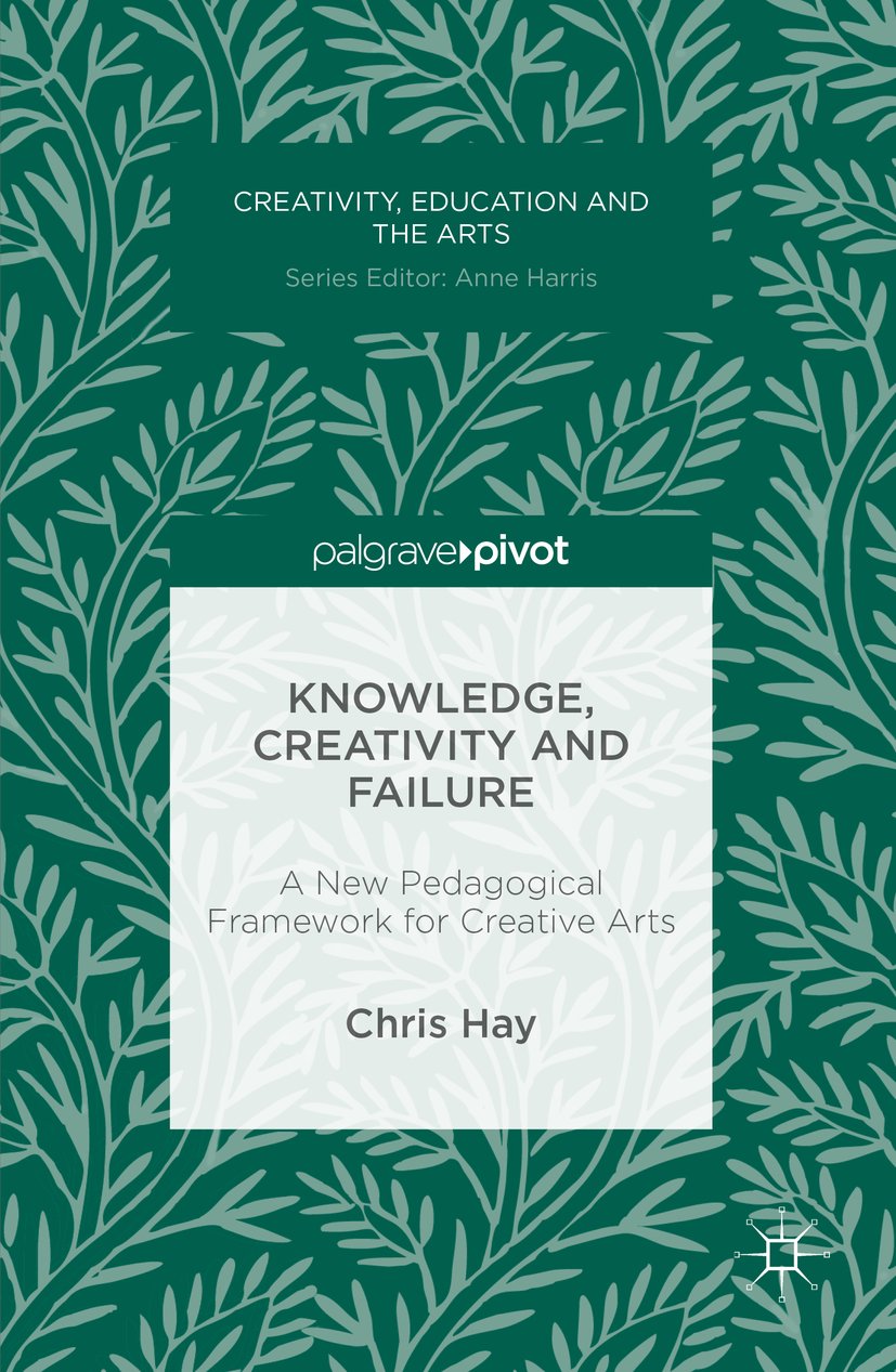 Creativity, Education and the Arts
