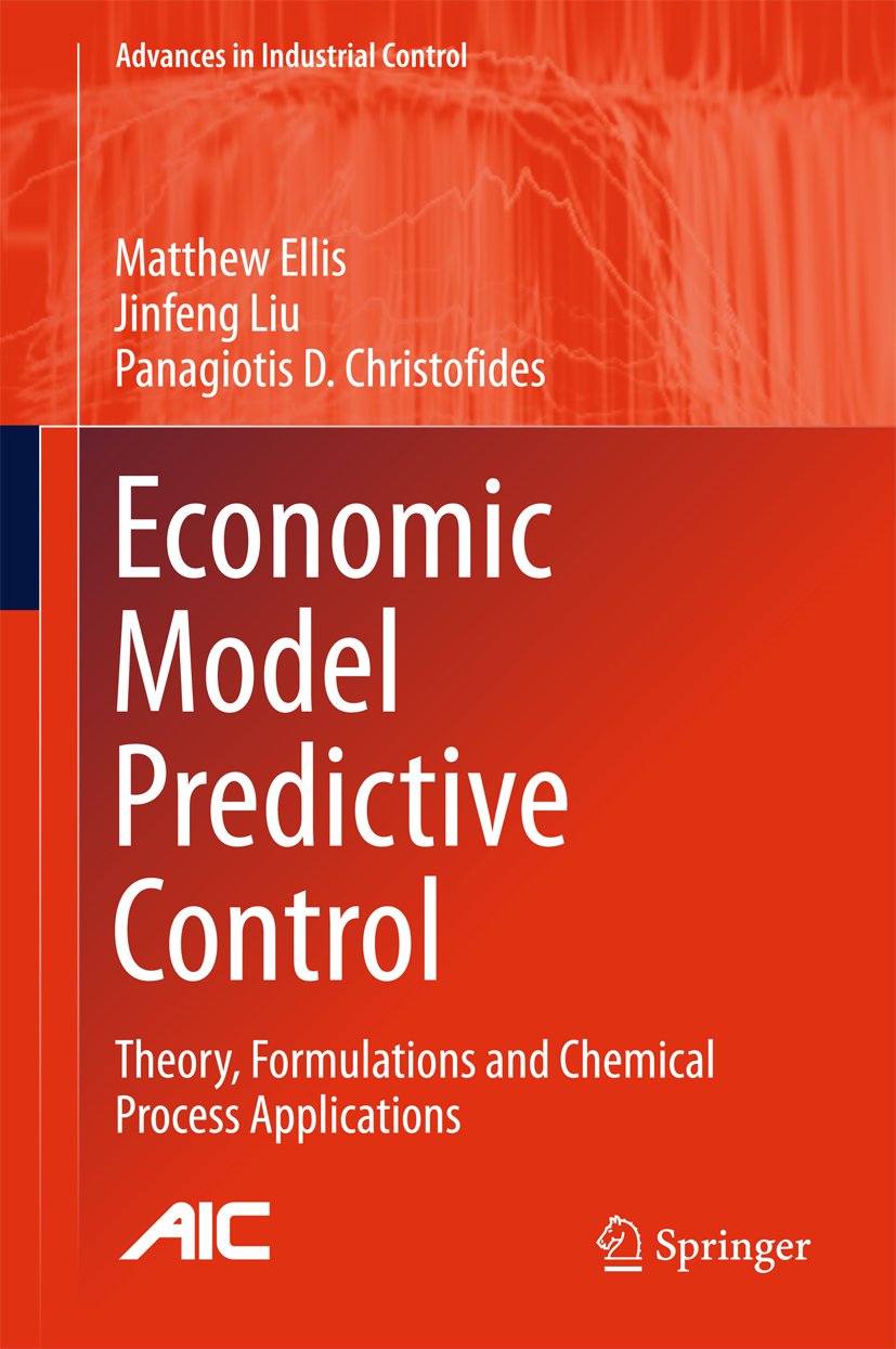 Advances in Industrial Control