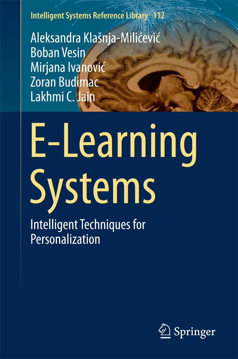 Intelligent Systems Reference Library