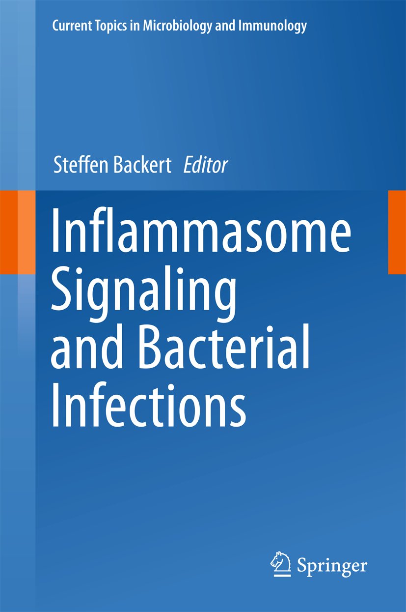 Current Topics in Microbiology and Immunology