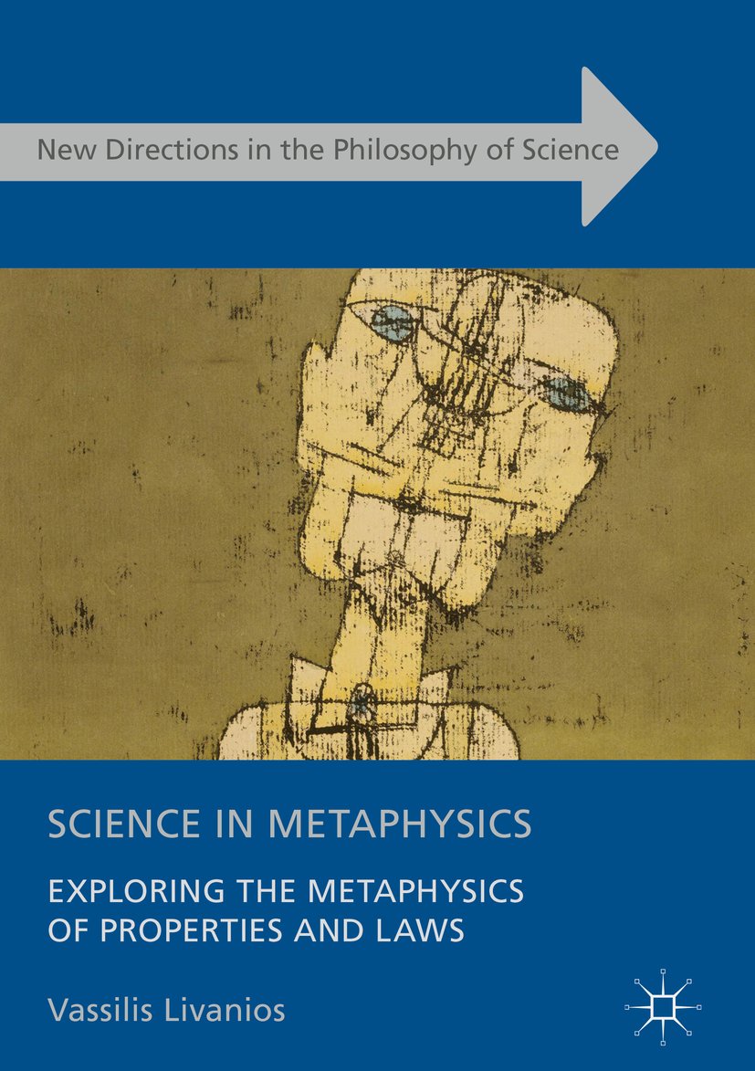 New Directions in the Philosophy of Science