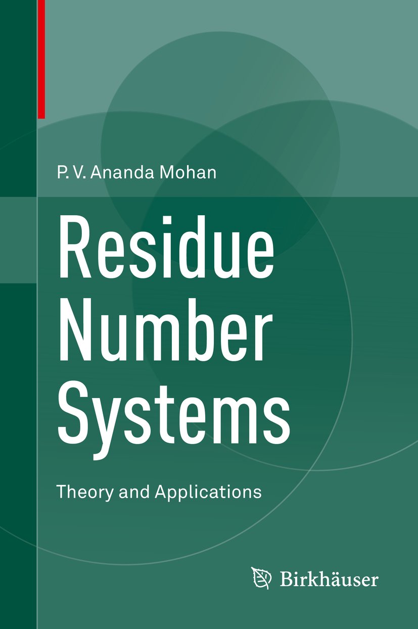 Residue Number Systems