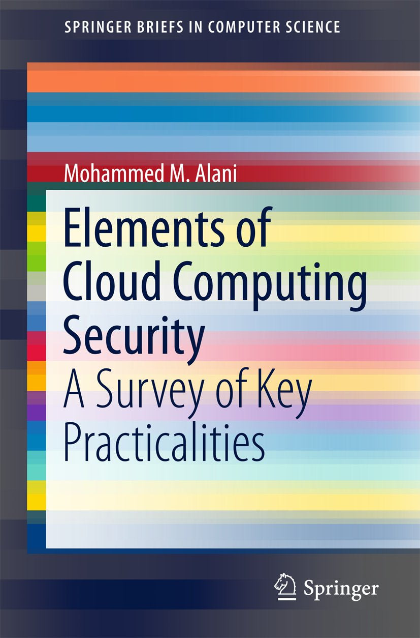 SpringerBriefs in Computer Science