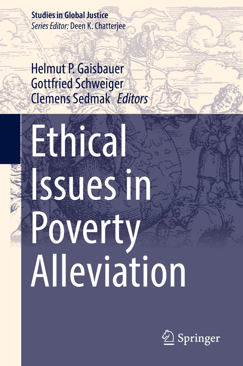 Studies in Global Justice