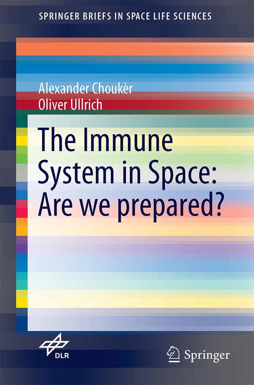 SpringerBriefs in Space Life Sciences