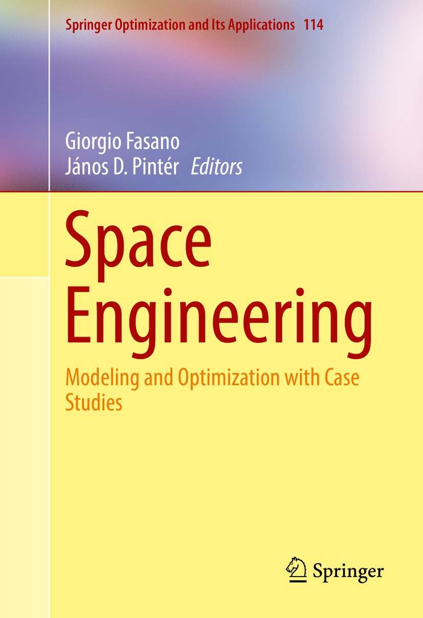 Springer Optimization and Its Applications