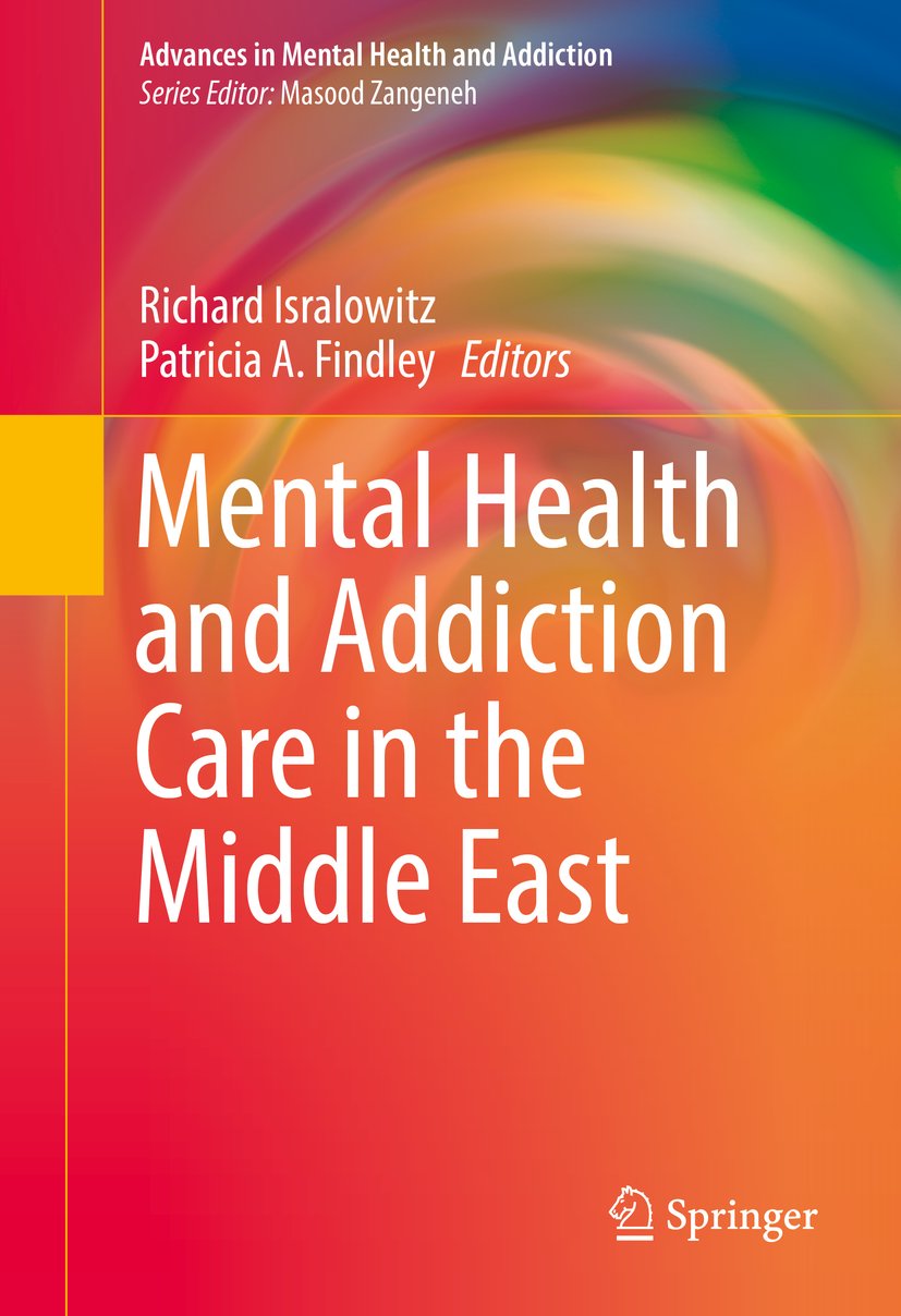 Advances in Mental Health and Addiction