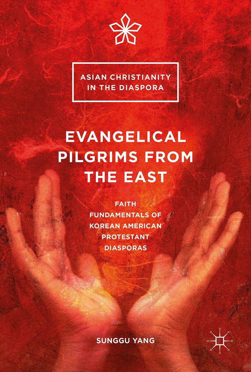 Asian Christianity in the Diaspora