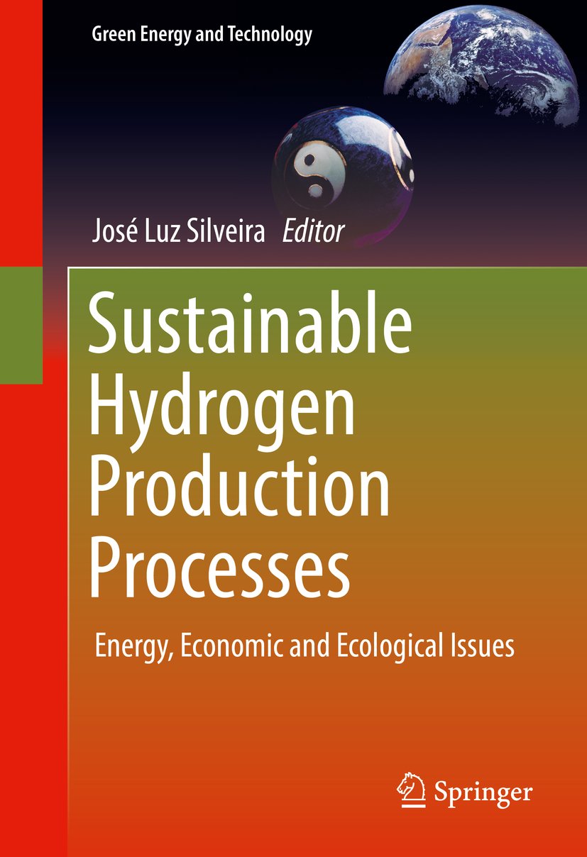 Green Energy and Technology
