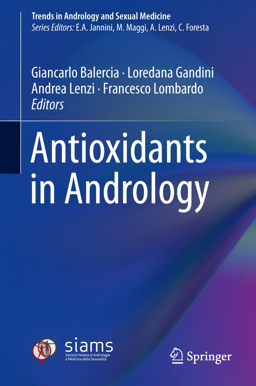 Trends in Andrology and Sexual Medicine