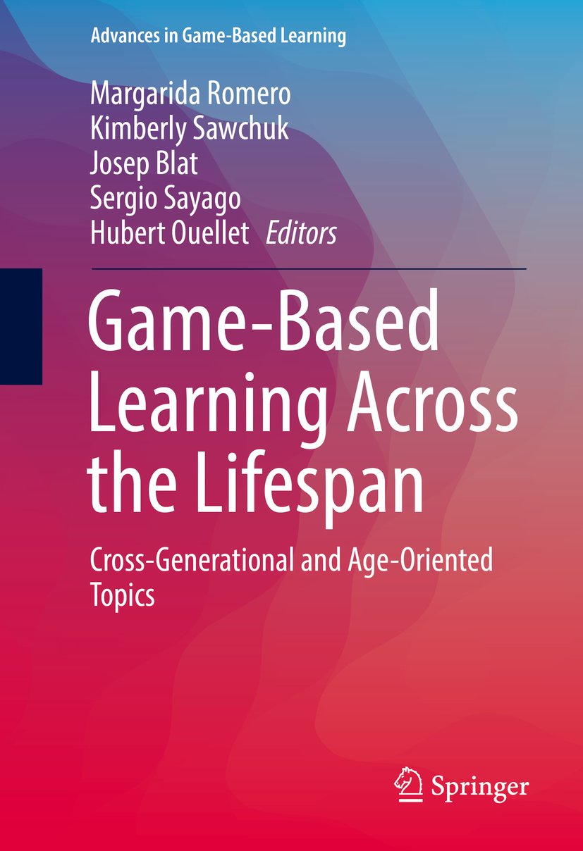Advances in Game-Based Learning