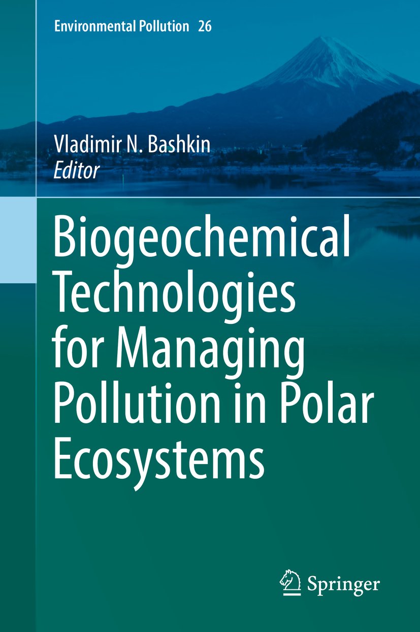 Environmental Pollution