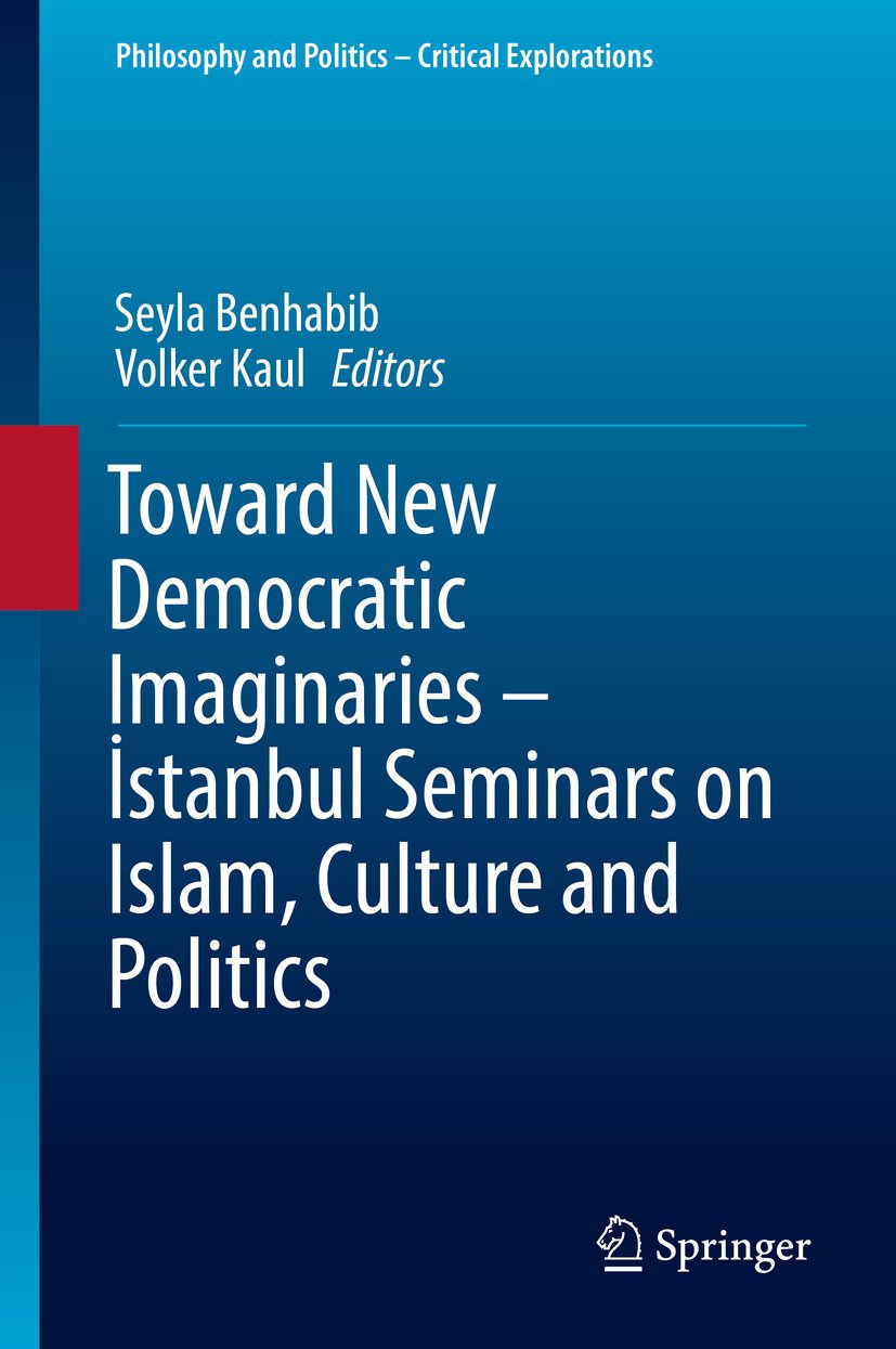 Philosophy and Politics - Critical Explorations