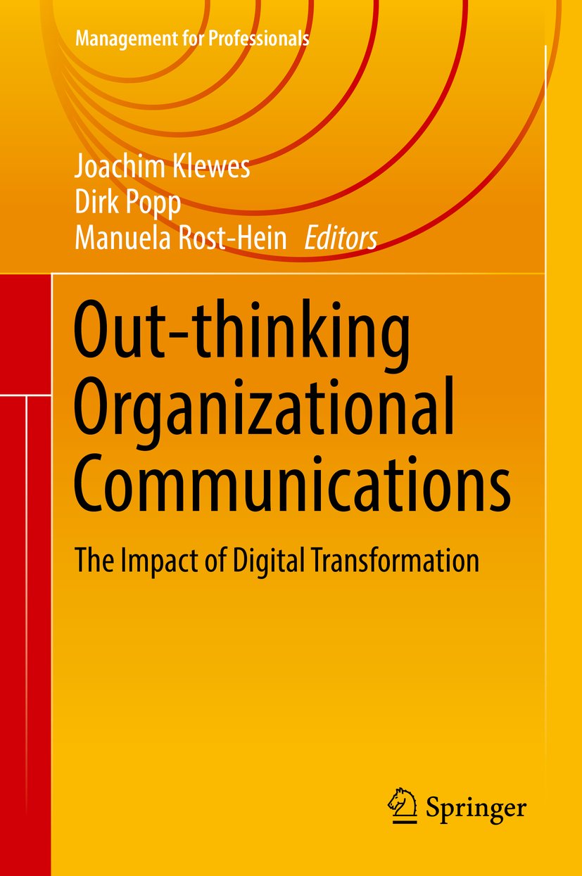 Management for Professionals
