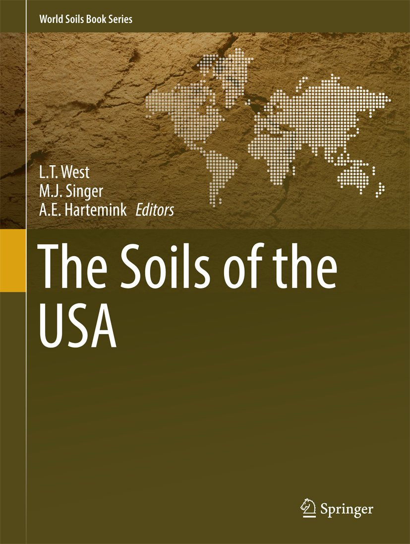 World Soils Book Series