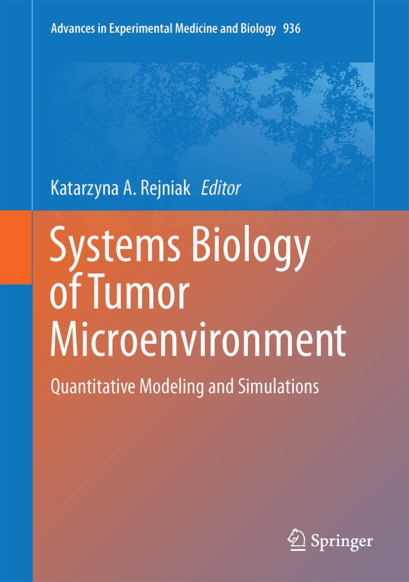 Advances in Experimental Medicine and Biology