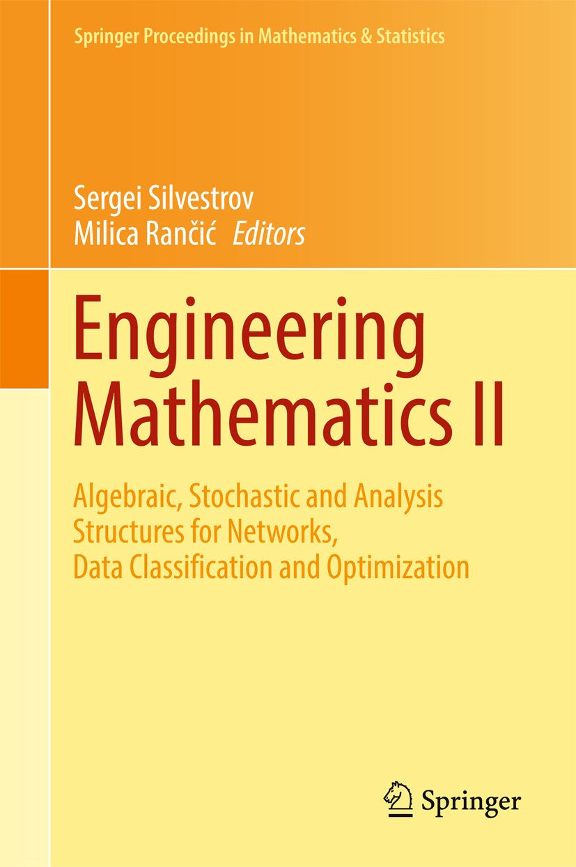 Springer Proceedings in Mathematics & Statistics