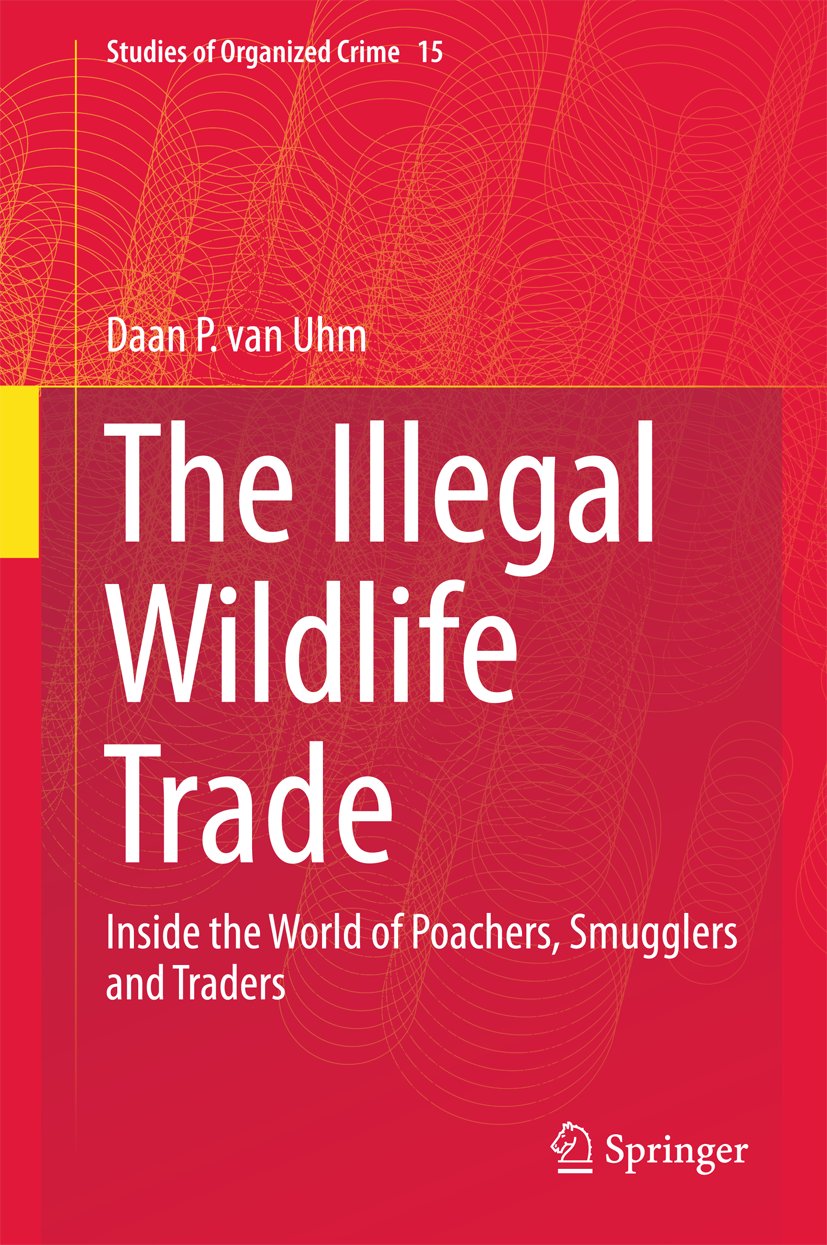 Studies of Organized Crime