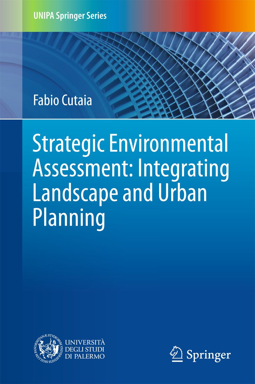 UNIPA Springer Series