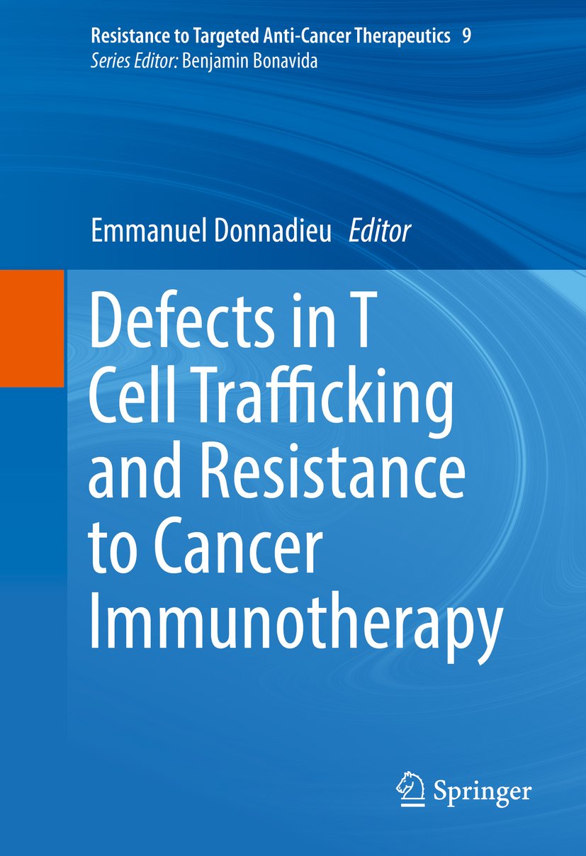 Resistance to Targeted Anti-Cancer Therapeutics